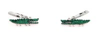 Orecchini Forever Gioielli Donna in Argento Zircone FGOR00838 - FGOR00838
